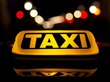 ​SAFETY for taxi drivers and their passengers will be improved by installing CCTV in cabs across South Lanarkshire.